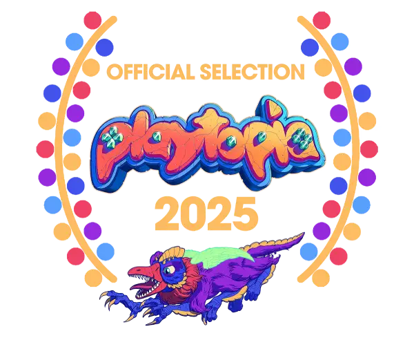Playtopia: Official Selection 2025